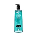 Neutrogena Rainbath Replenishing Shower and Bath Gel Ocean Mist, 16 Fluid Ounce