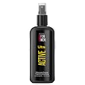 Zermat Ultra Active Body Mist for Men- Mens body Spry Elevate Your Personal Care Routine