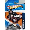 HOT WHEELS TRI & Stop ME Beach Patrol Trike Motorycle 172/244