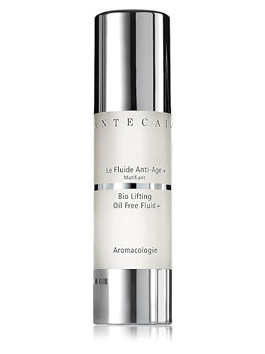 Chantecaille, Bio Lifting Oil Free Fluid