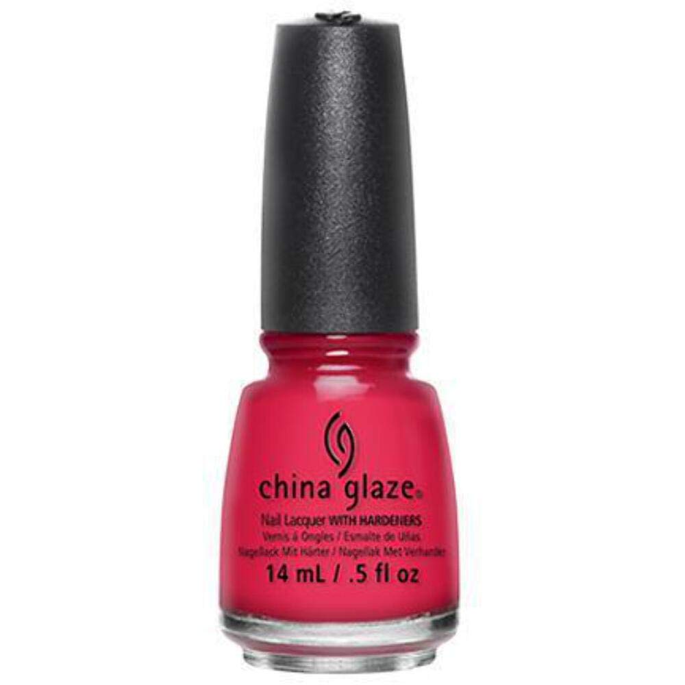 China Glaze Nail Polish, Make Some Noise 1035 Beauty & Personal Care China Glaze