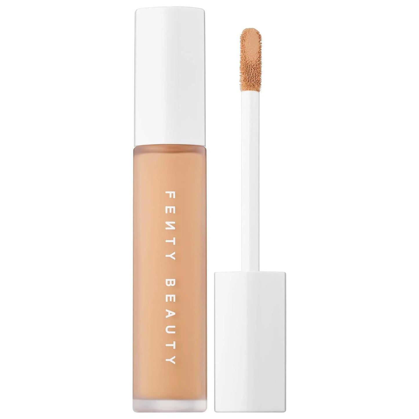 Pro Filtr Instant Retouch Concealer - 185 Light Medium With Neutral Undertone by Fenty Beauty for Women - 0.27 oz Concealer