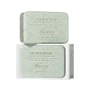 Baxter of California Men’s Exfoliating Body Bar Soap, Deep Cleansing & Moisturizing Formula with Cedarwood & Oak Moss, Buffs Away Dry Skin for All Beauty & Personal Care Baxter of California