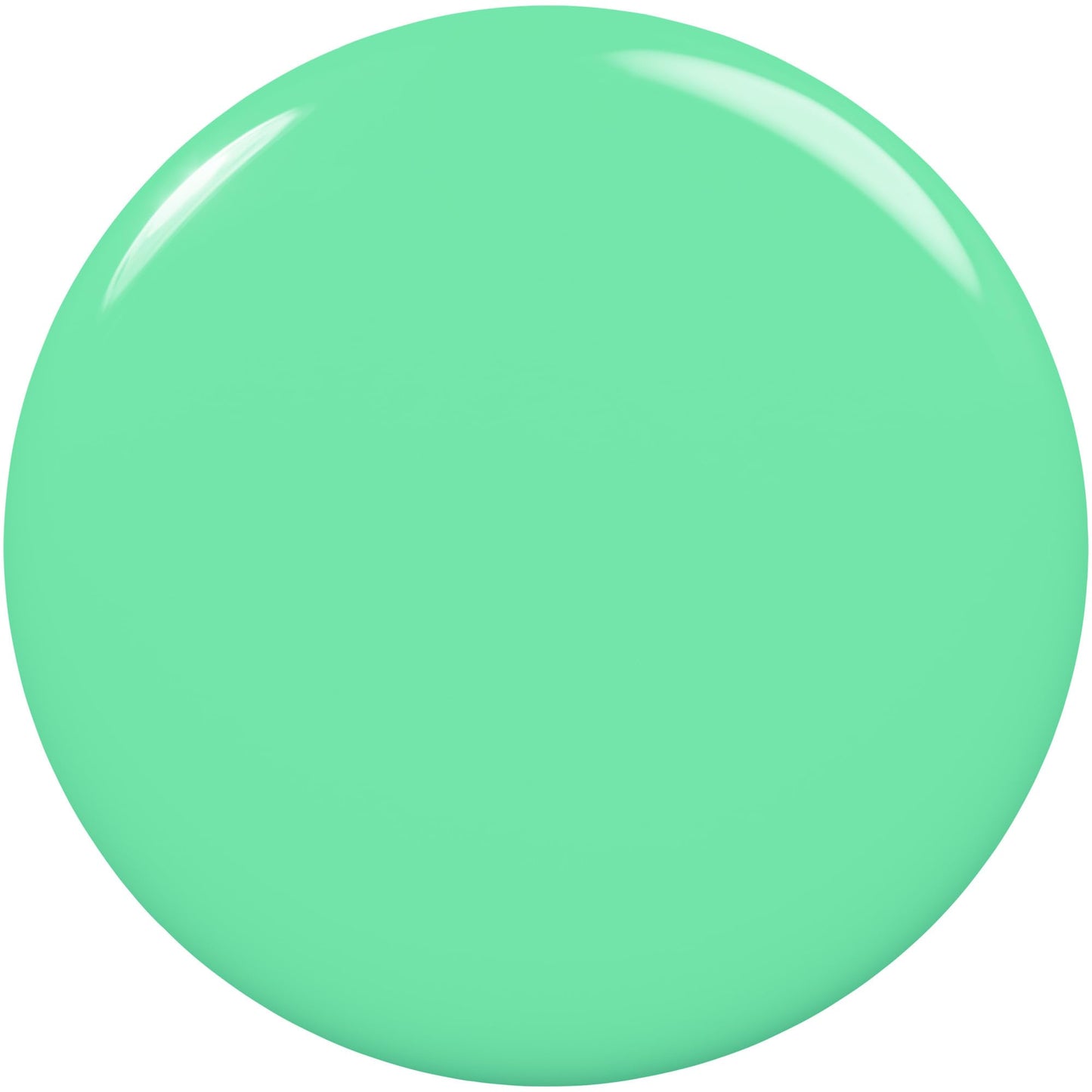 essie Salon-Quality Nail Polish, Vegan, Odd Squad, Green, Perfectly Peculiar, 0.46 fl oz Beauty & Personal Care essie