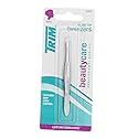Trim Tweezr Slant Size Ea Trim Slant Tip Tweezers 52900 1 Ct