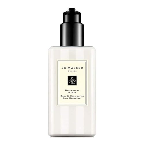 Jo Malone Blackberry & Bay Body & Hand Lotion Lait Hydratant, 8.5 Ounce