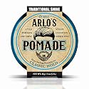Arlo's Pomade - Classic 3 ounce