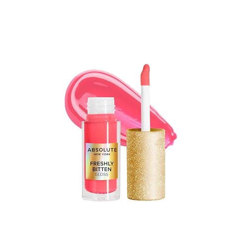 Absolute New York Freshly Bitten Gloss (Hot Sesh)