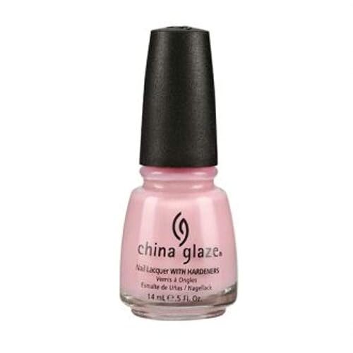 China Glaze Nail Polish, Go-Go Pink 546 Beauty & Personal Care China Glaze