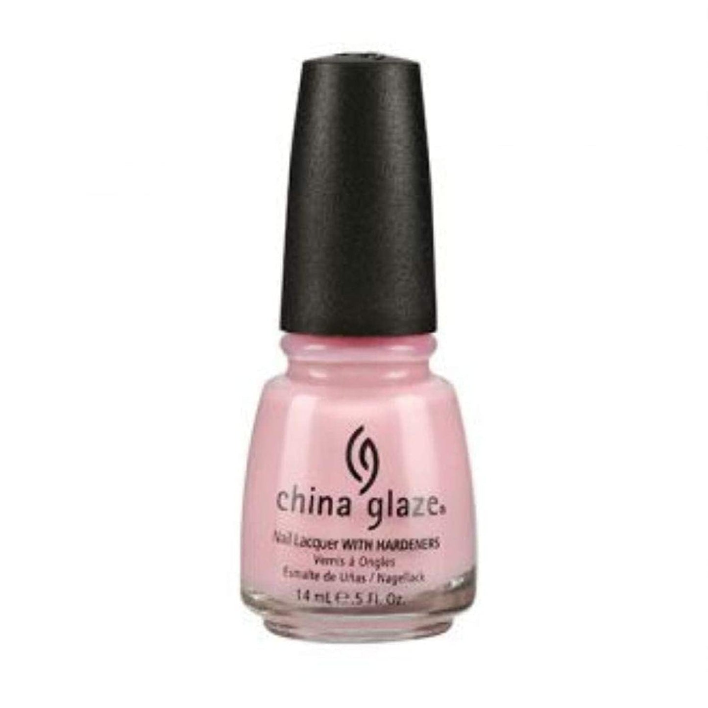 China Glaze Nail Polish, Go-Go Pink 546 Beauty & Personal Care China Glaze