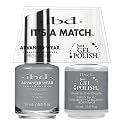 ibd Advanced Wear Color Duo Head in the Clouds 1 PK Beauty & Personal Care IBD