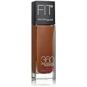 Myb Fitme Dewy&Smth Fnd M Size 1.0 O Maybelline Fitme Foundation Dewy & Smooth Mocha 1.0oz