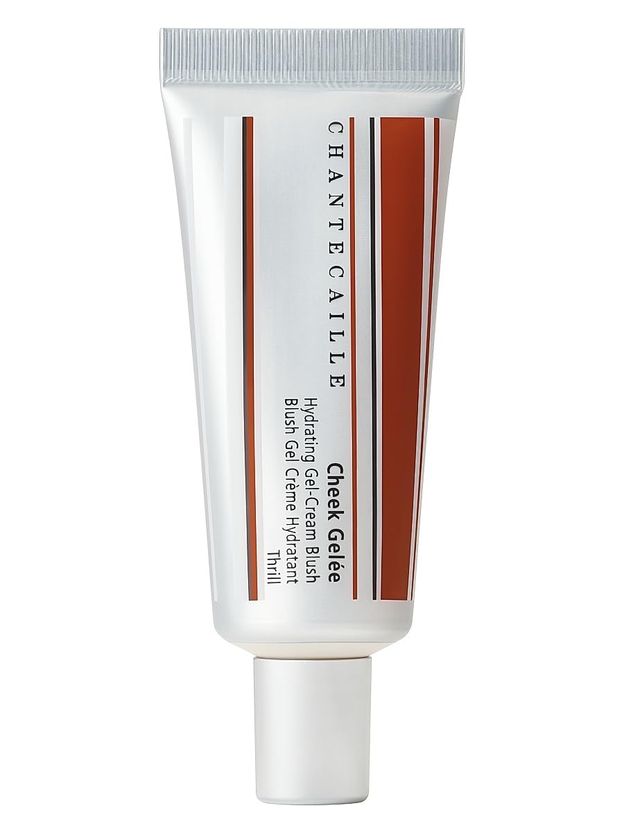 Chantecaille, Cheek Gelée Hydrating Gel-Cream Blush, Thrill