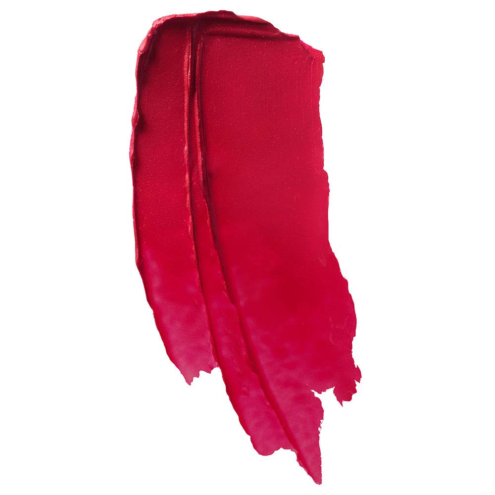 NYX Cosmetics Super Cliquey Matte Lipstick, In the Red