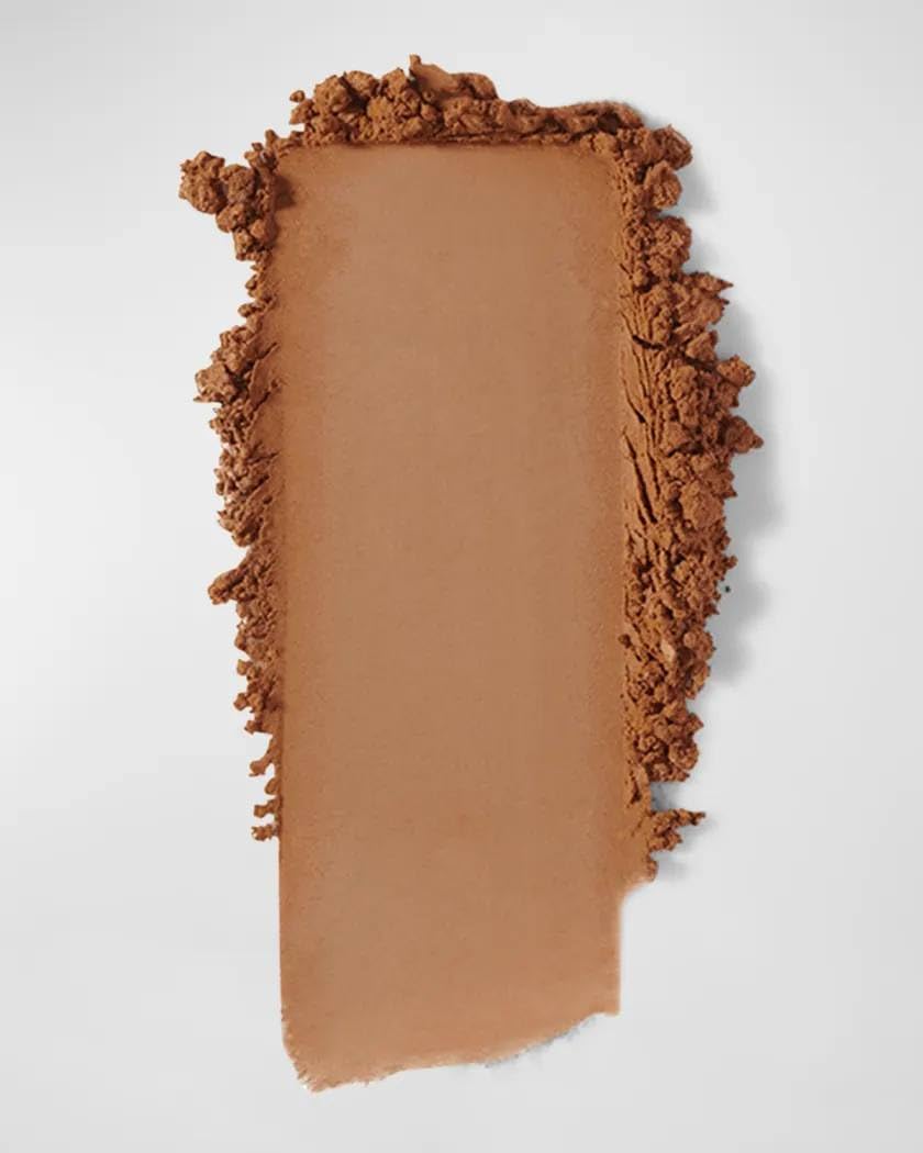 Victoria Beckham Matte Bronzing Brick - Color 03 + Complimentary Sheet Masque