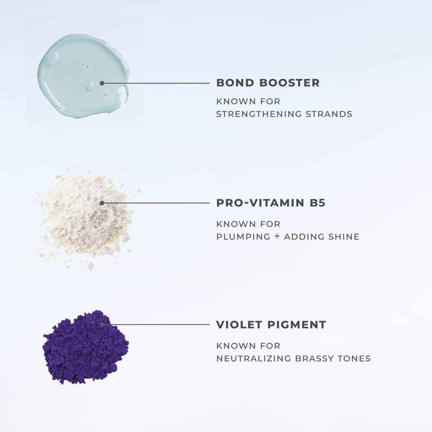 XMONDO Hair Supernova Blonde Toning Leave-In Foam, Vegan Formula Hair Toner Foam for Reducing Brassy and Yellow Tones on Blonde, Highlighted, and Gray
