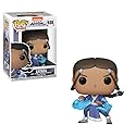 Funko POP Pop! Animation: Avatar - Katara Toy, Multicolor, Basic