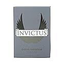Invictus by Paco Rabanne for Men Eau de Toilette Spray, 3.4 Oz