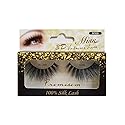 "4 Pairs" Miss Lash 100% Handmade Tapered 3D Volume lash M368