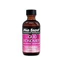 Mia Secret Professional Acrylic Nail System Liquid Monomer, 2 oz. Beauty & Personal Care Mia Secret
