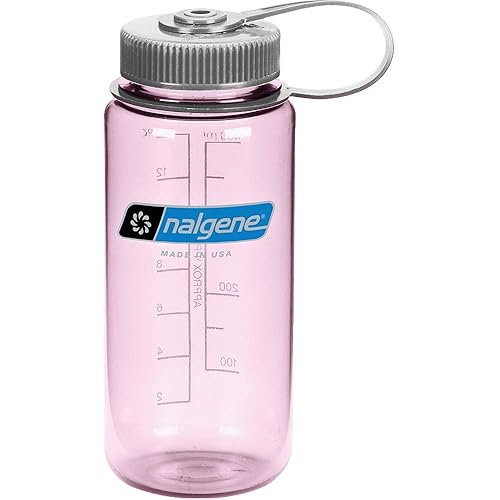 Nalgene WM 1 PT Cosmo Pink