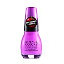 SINFUL NAIL QUICK BLS CLIMAXXX Beauty & Personal Care SinfulColors