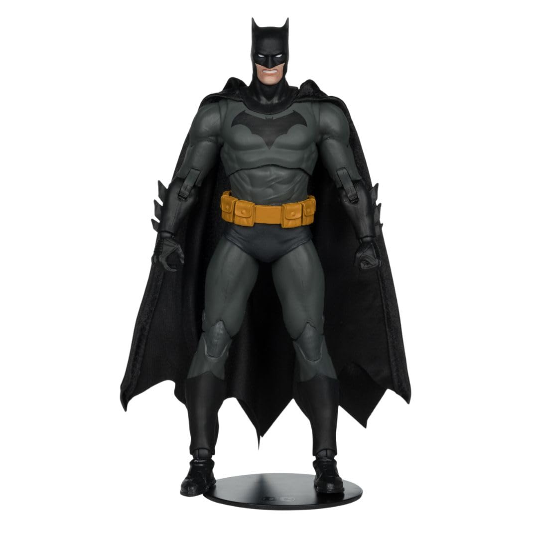 McFarlane Batman (Batman The Cowardly Lot) DC Multiverse Action Figure