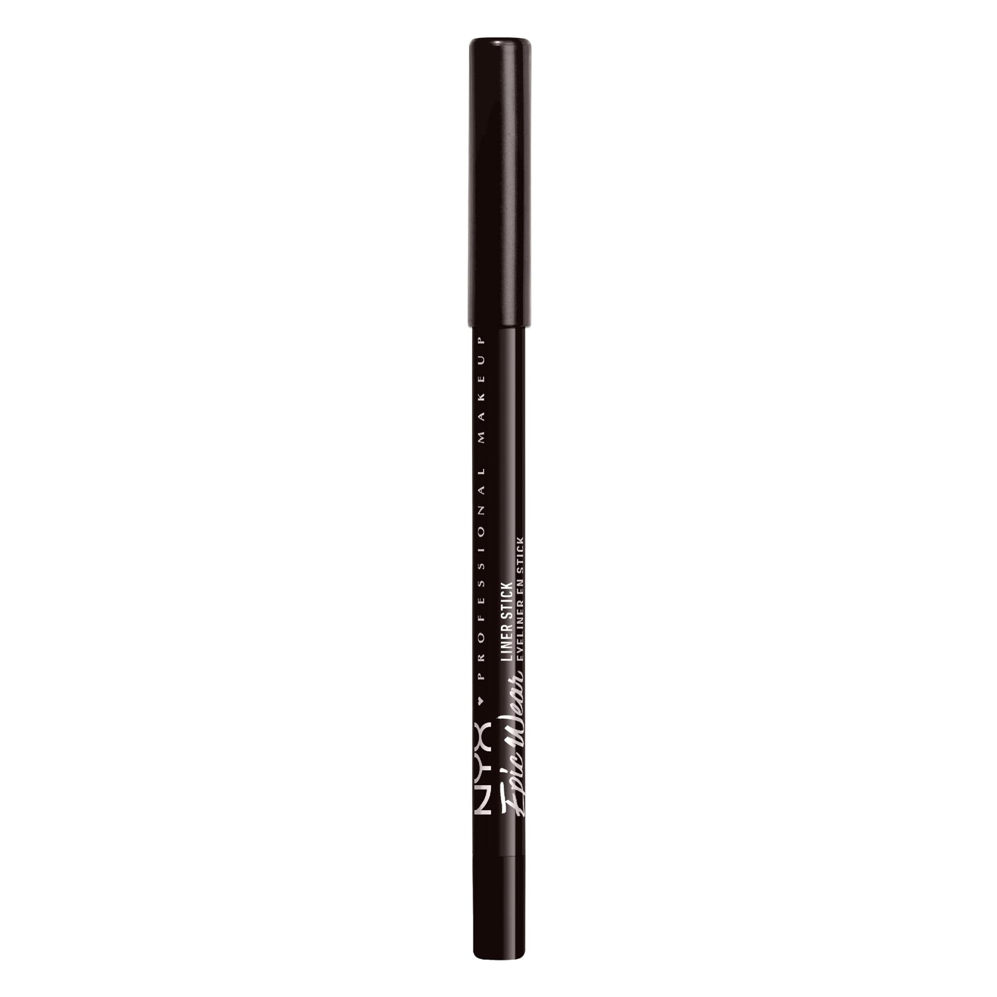 NYX PROFESSIONAL MAKEUP Epic Wear Liner Stick, Long-Lasting Eyeliner Pencil - Burnt Sienna Beauty and Personal Care NYX PROFESSIONAL MAKEUP