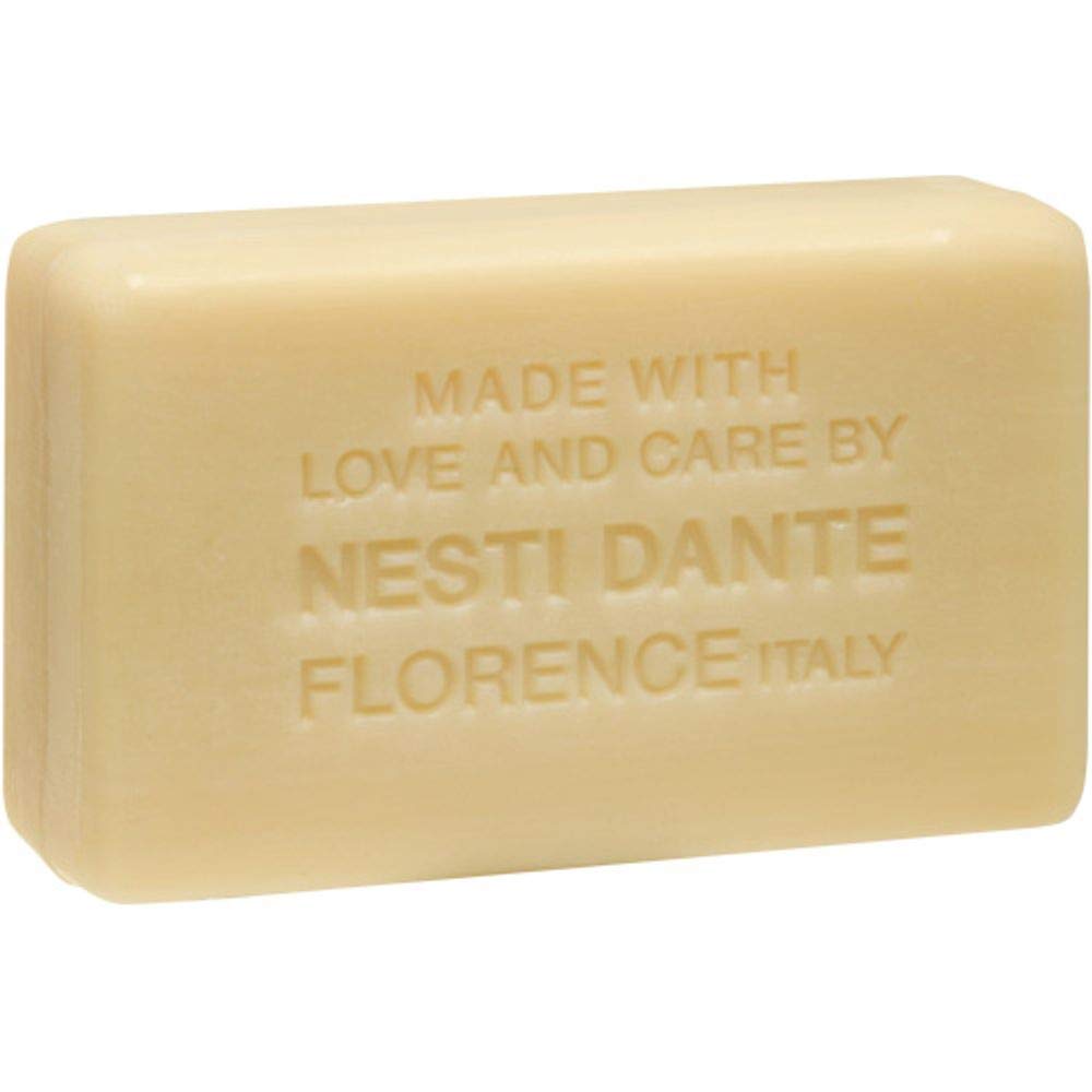 Nesti Dante Nesti dante il frutteto Energizing soap - Citron and Bergamot, 8.8oz, 8.8 Ounce