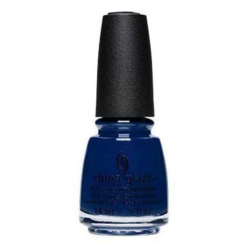 China Glaze Nail Polish, You Don't Know Jacket 1630 Beauty & Personal Care China Glaze