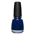 China Glaze Nail Polish, You Don't Know Jacket 1630 Beauty & Personal Care China Glaze