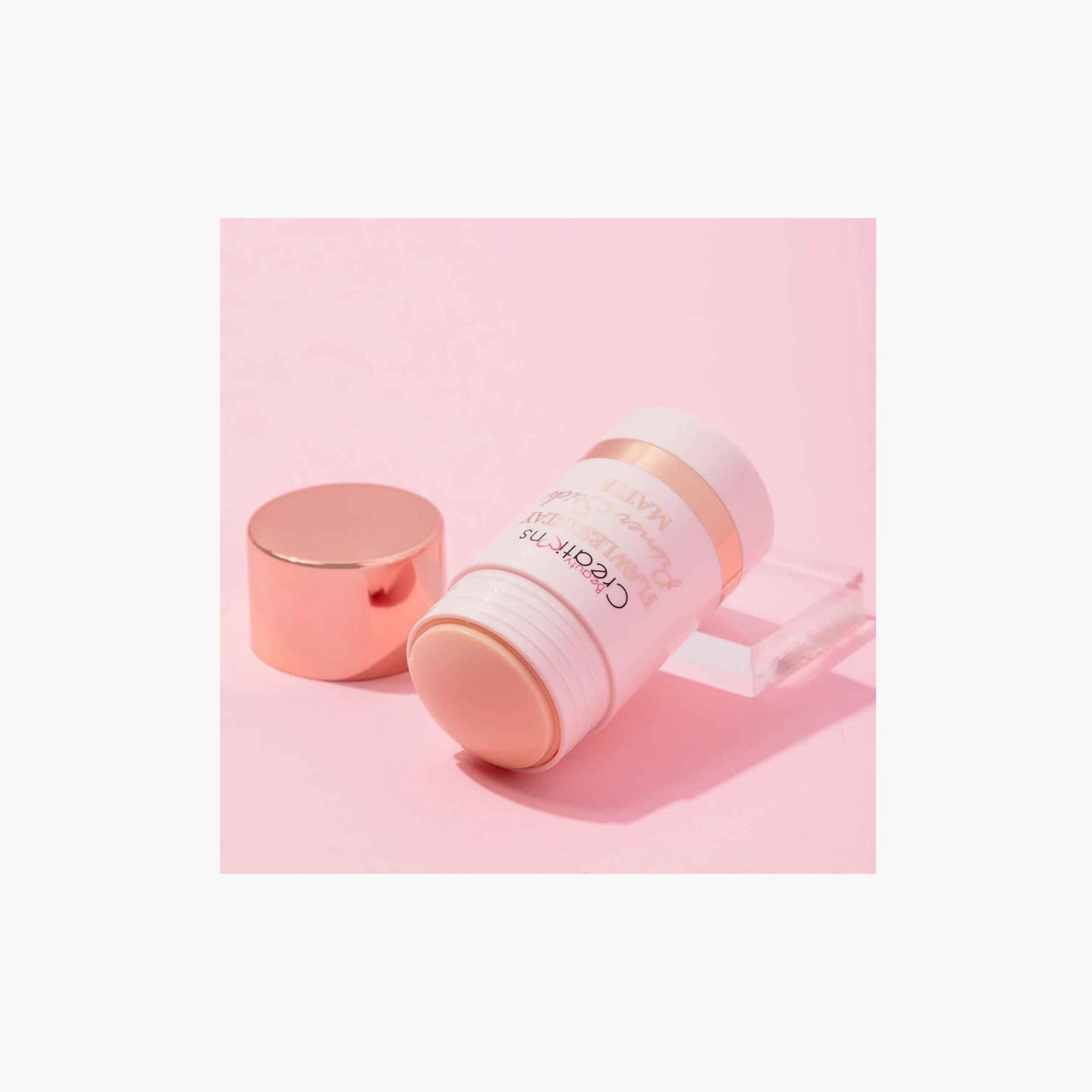 Beauty Creations Flawless Stay Primer Stick Matte