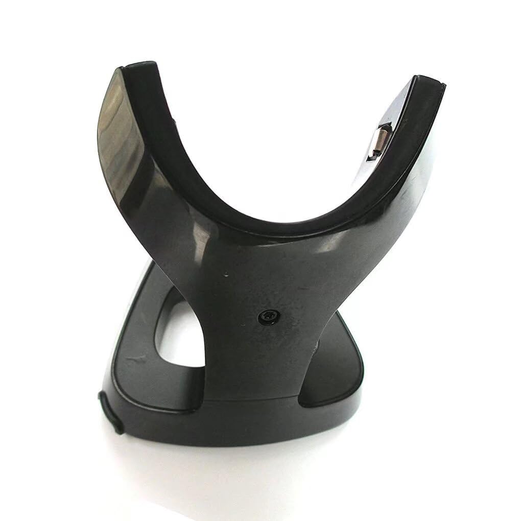 2024 New Replacement 3D Charger Stand+Power Cord for Norelco RQ1200 Series SensoTouch Shavers Beauty and Personal Care USonline911