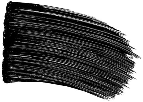 Maybelline New York Great Lash Real Impact Washable Mascara, Very Black, 0.37 Fluid Ounce