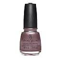 China Glaze Nail Polish, Chrome Is Where the Heart Is 1447 Beauty & Personal Care China Glaze