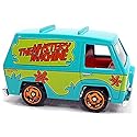 Hot Wheels, 2012 New Models, Scooby Doo! The Mystery Machine 38/50