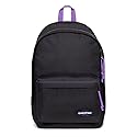 Eastpak Back to Work Contrast Vineyard