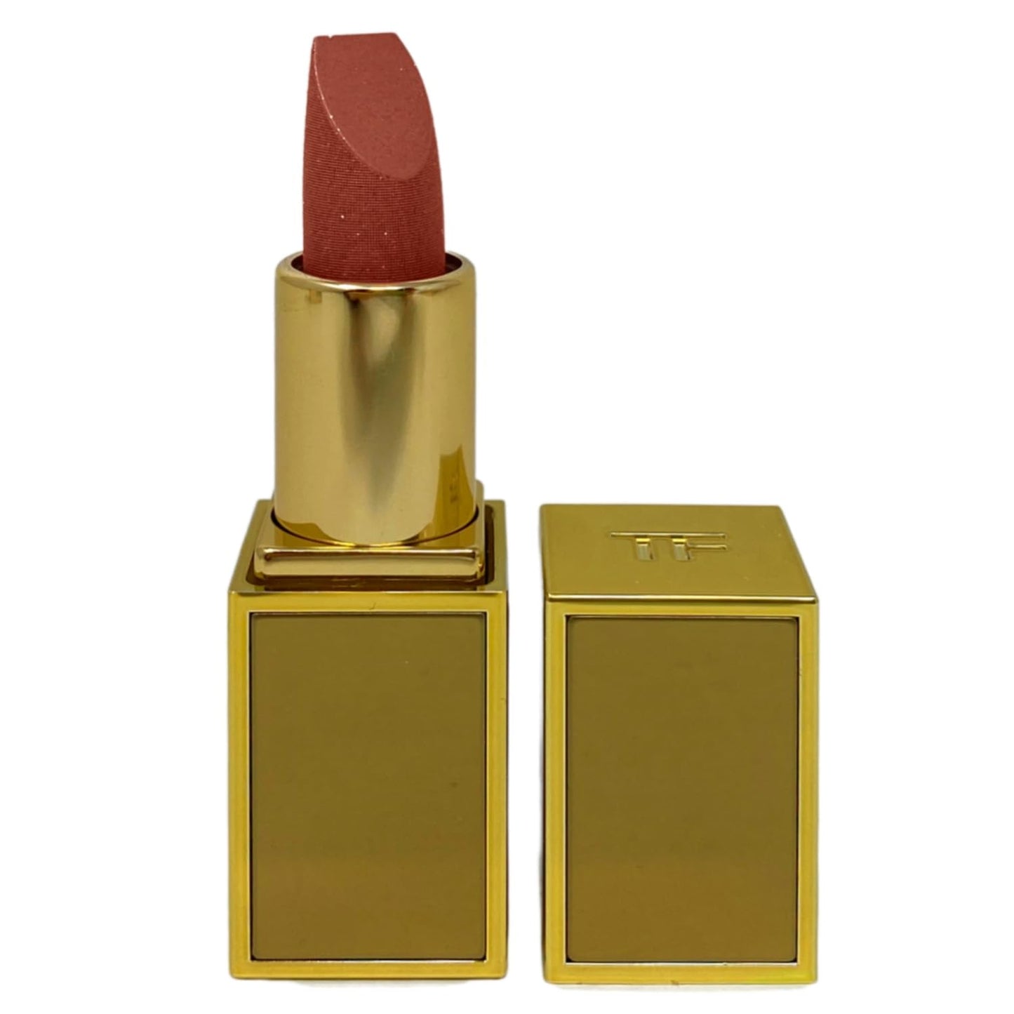 Tom Ford Soleil Mini Spark Lip Balm - 02 Sun Spark - .07 oz / 2g