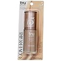CoverGirl Trublend Creamy Natural Liquid Makeup - 2 per case.