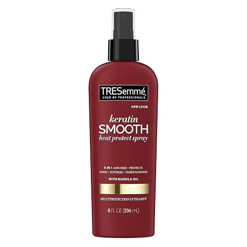 Tres Keratin Heat Pro Spr Size 8z Tres Keratin Heat Pro Spray 8z