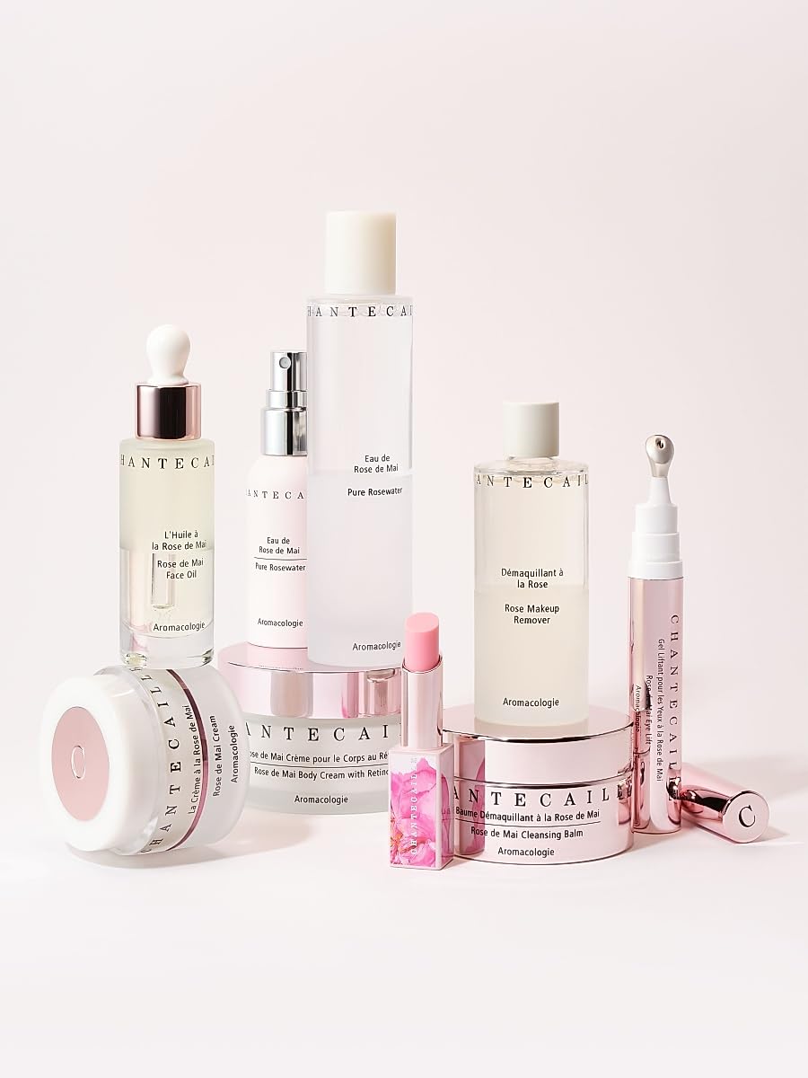 Chantecaille, Rose Makeup Remover