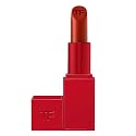 Tom Ford Limited Edition Love Collection Lip Color Matte - 16 Scarlet Rouge (Dark Red Orange) - .1 oz / 3 g