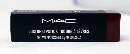 MAC Lustre Lipstick, Spice it up, 3 g