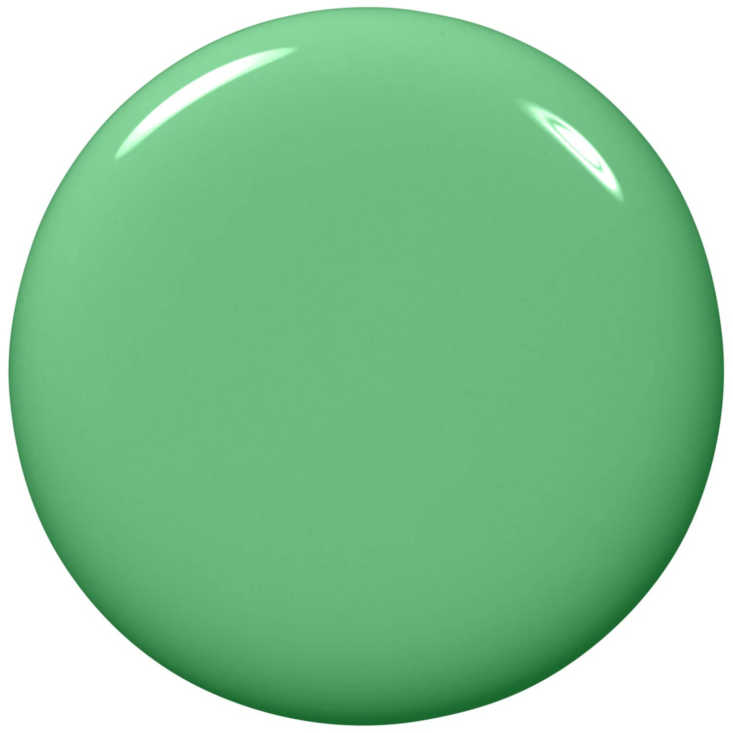 essie Nail Polish, Glossy Shine Finish, Mojito Madness, 0.46 fl. oz. Beauty & Personal Care essie