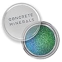 Concrete Minerals MultiChrome Eyeshadow, Intense Color Shifting, Longer-Lasting With No Creasing, 100% Vegan and Cruelty Free, Handmade in USA, 1.5
