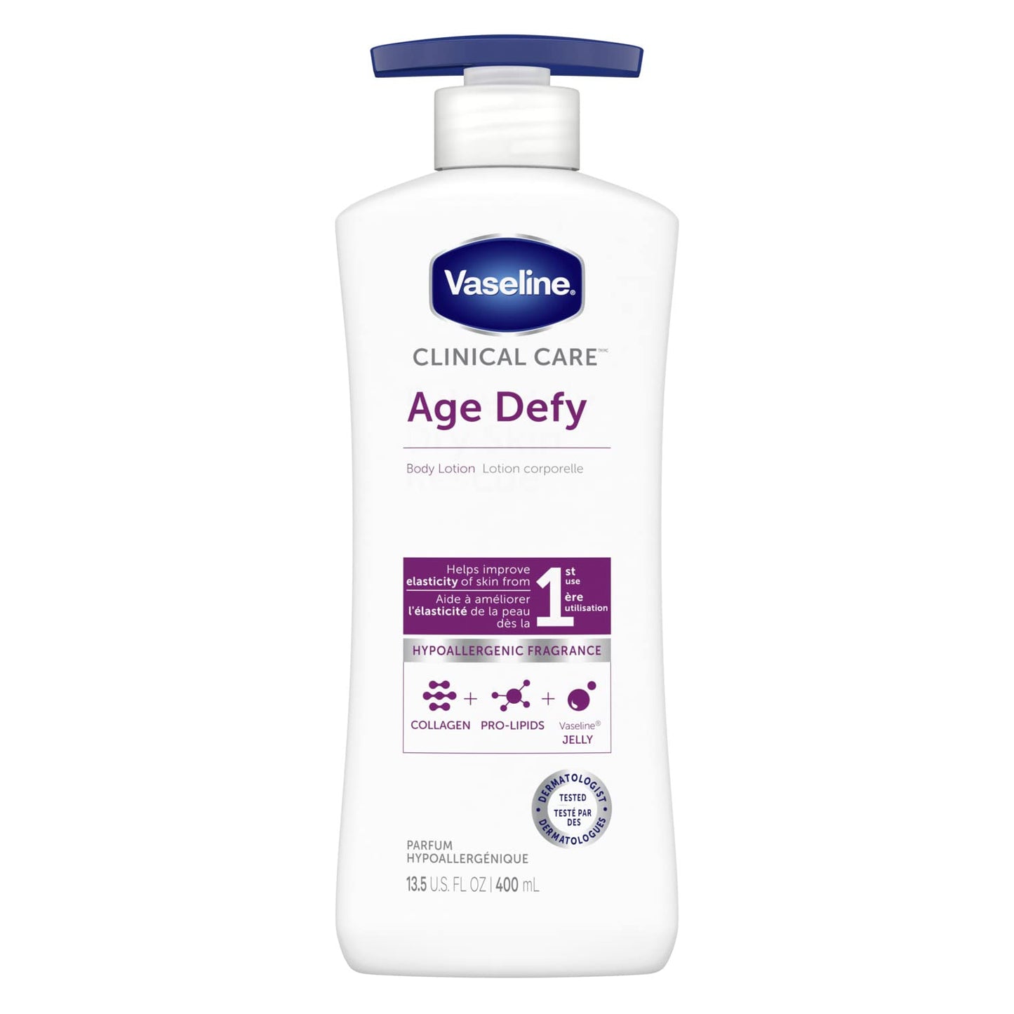 Care Moisture Body Lotion Aging Skin Rescue 13.5 fl oz
