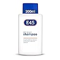 E45 200ml Dermatological Dry Scalp Shampoo