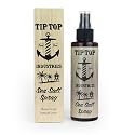 Tip Top Sea Salt Spray - Coconut Scent - Texturizing Matte Finish, Creates Beach Day Waves - For A Natural Relaxed Textured Hairstyle - 5 Fl Oz