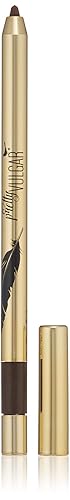Pretty Vulgar - Writing on the Wall Eyeliner Pencil, Clean & Cruelty-Free, Yours Truly (Brown)