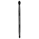 bareMinerals Essential Blender Dual-Ended Eye Brush, Tapered Edge Eyeshadow Brush to Blend, Pointed End to Diffuse Edges, Synthetic Fibers, Vegan